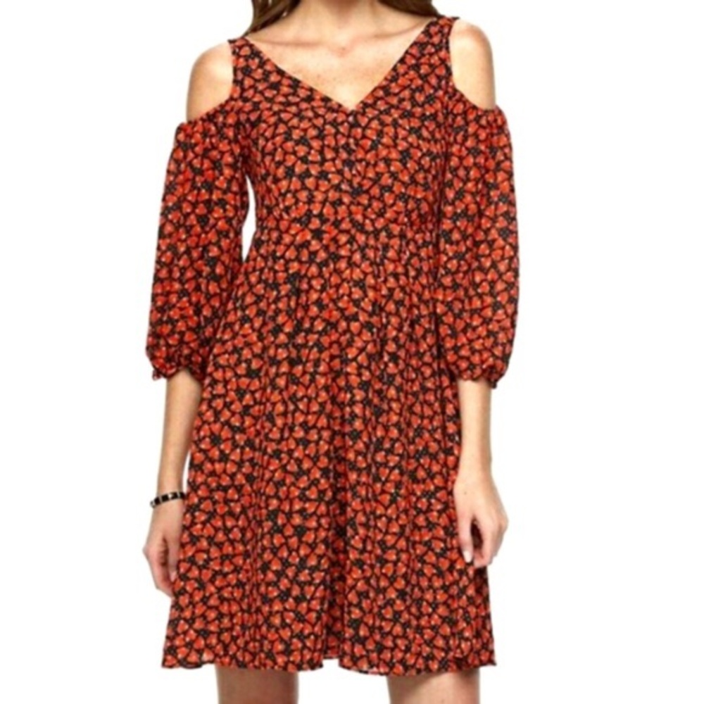 NWT Disney Alice Through the Looking Glass Dress